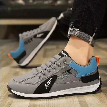 Men's port shoes comfortable and breathable