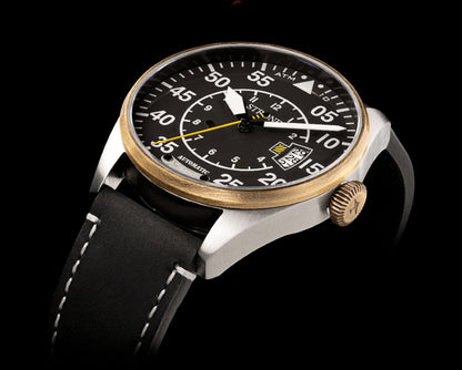 STOND DC-4 automatic black