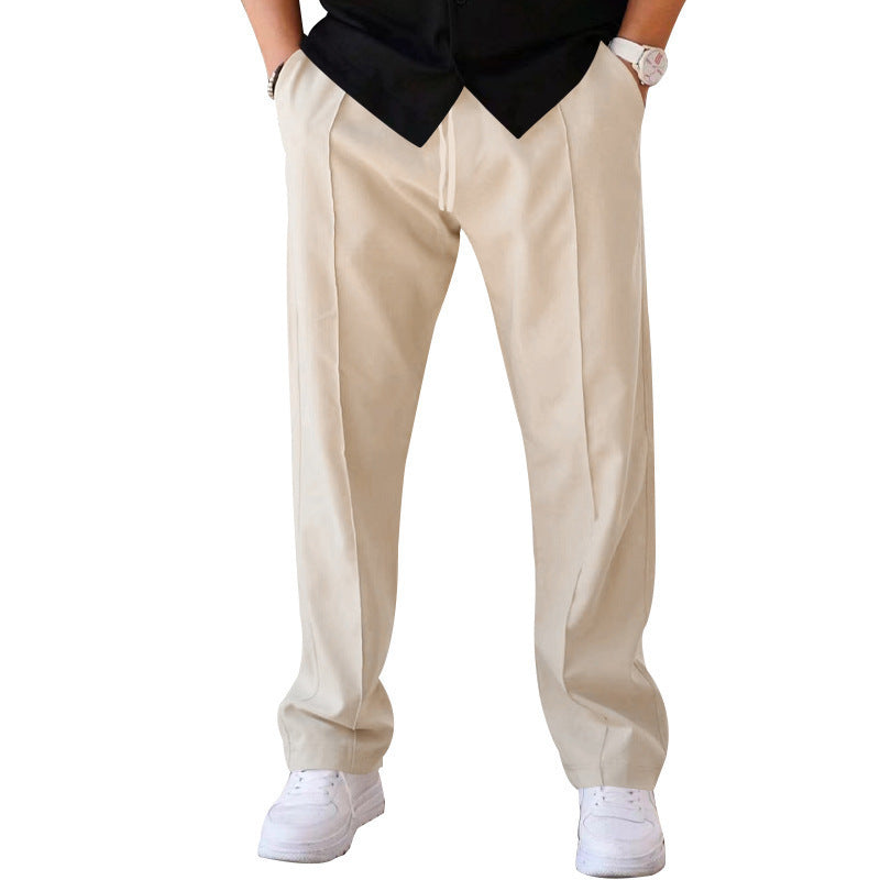 Ultimate men's trousers - sporty, casual and comfortable