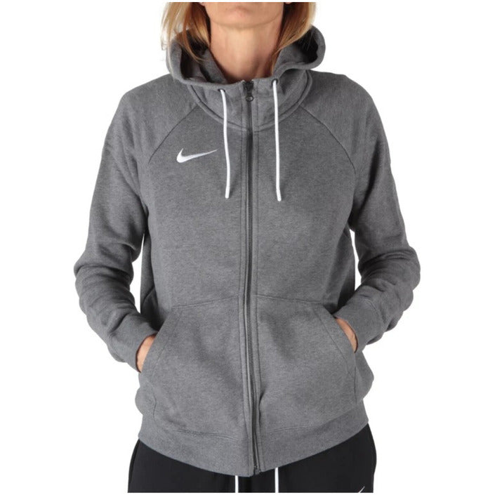 Nike Sweatshirt Dames – Stijlvol Comfort voor Elke Gelegenheid