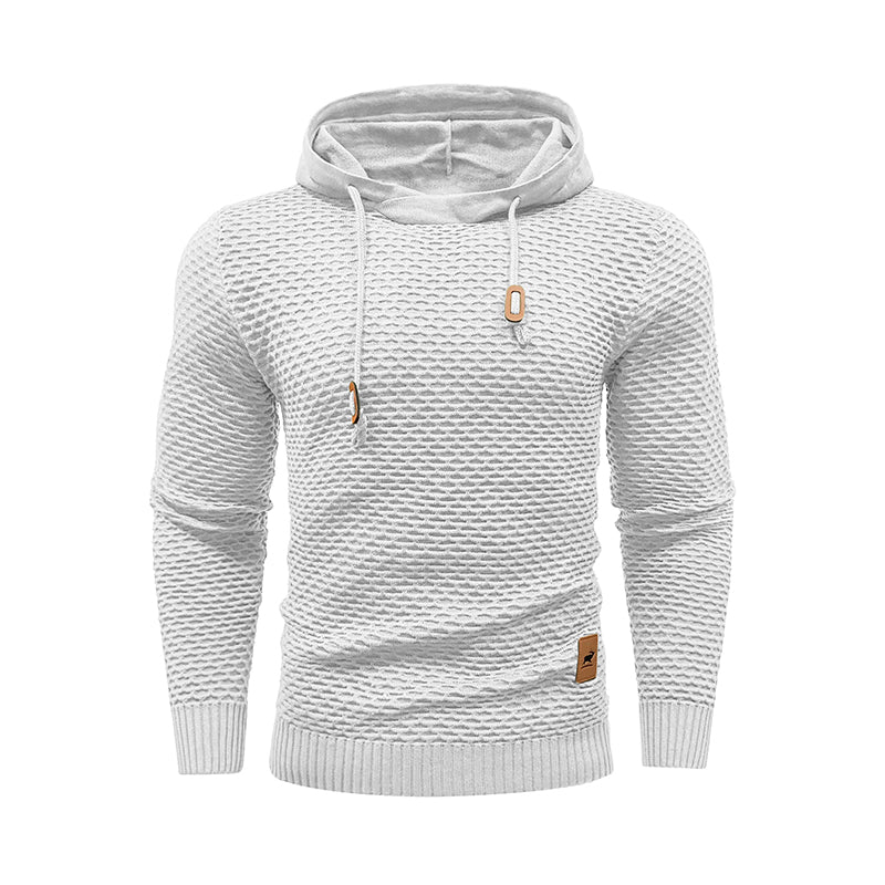 3D outdoor sports hoodies