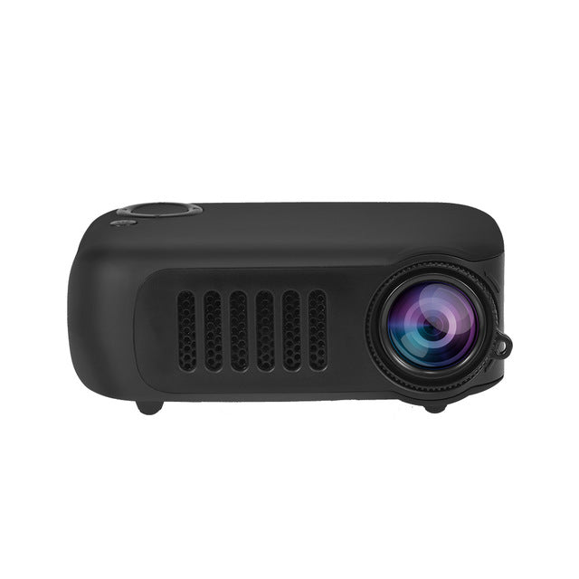 Mini draagbare Projector 800 Lumens Home Cinema