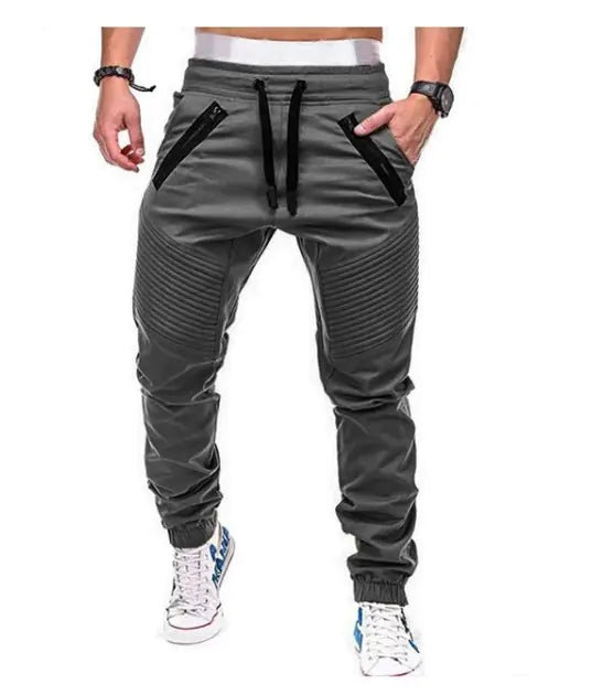 Heren Casual Joggingbroek Sweatpants