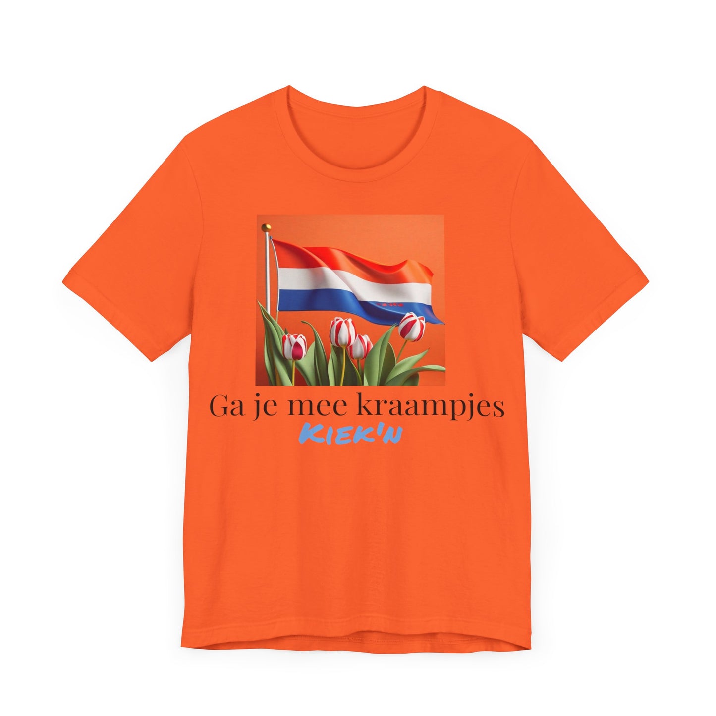 King's Day 2024 limited edition