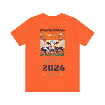 King's Day 2024 limited edition