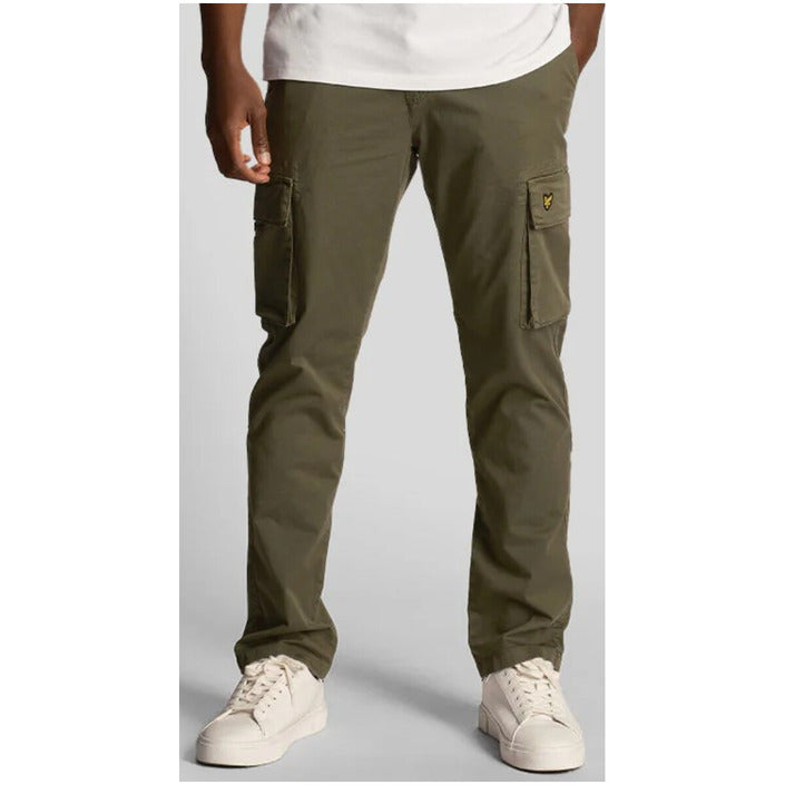 Lyle & Scott Broek Heren