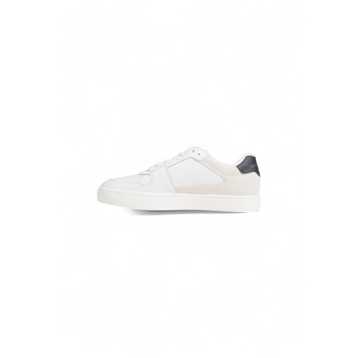 Calvin Klein Dames Sneakers - Voor Alle Seizoenen