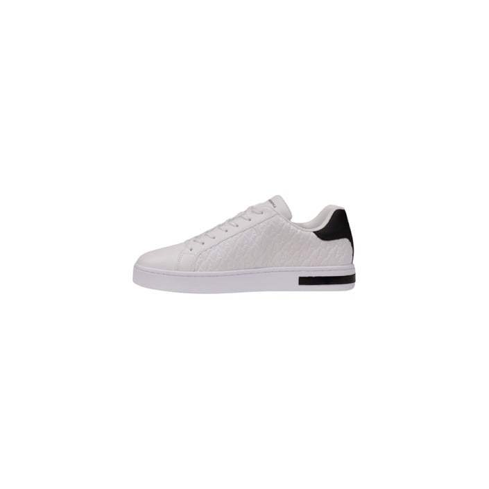 Armani Exchange Heren Sneakers