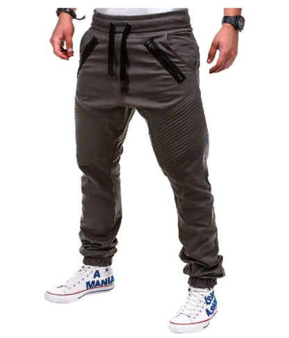 Heren Casual Joggingbroek Sweatpants