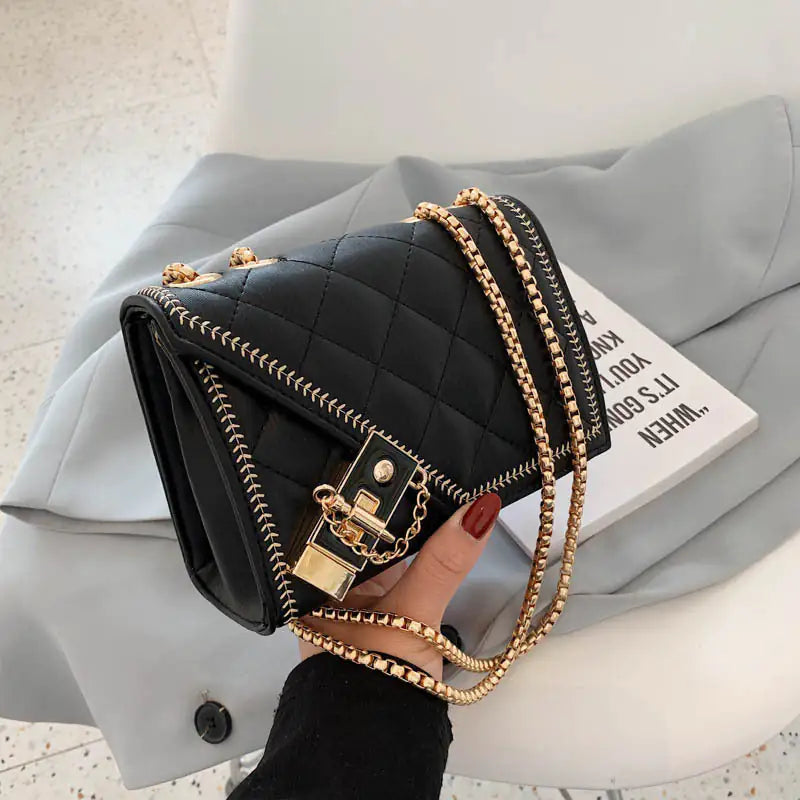 Chain Messenger Fashion bag