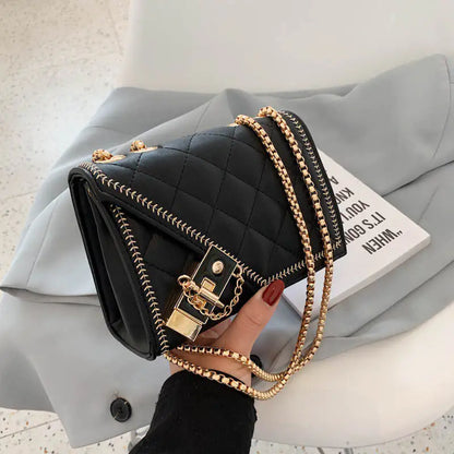 Chain Messenger Fashion bag