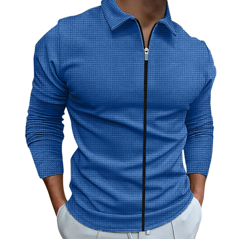 Casual men's vest