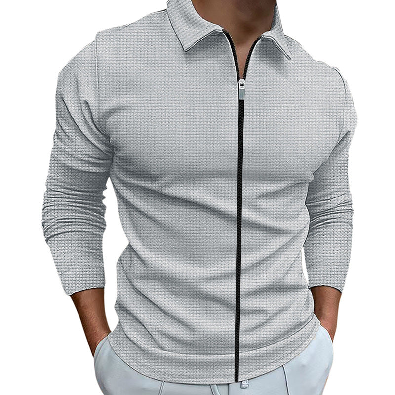 Casual men's vest