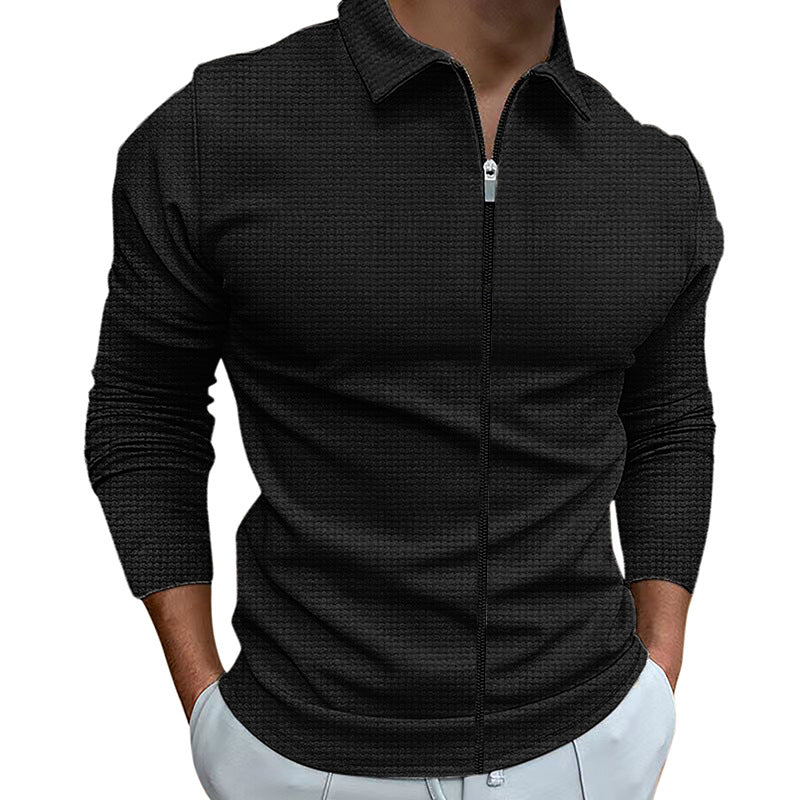 Casual men's vest