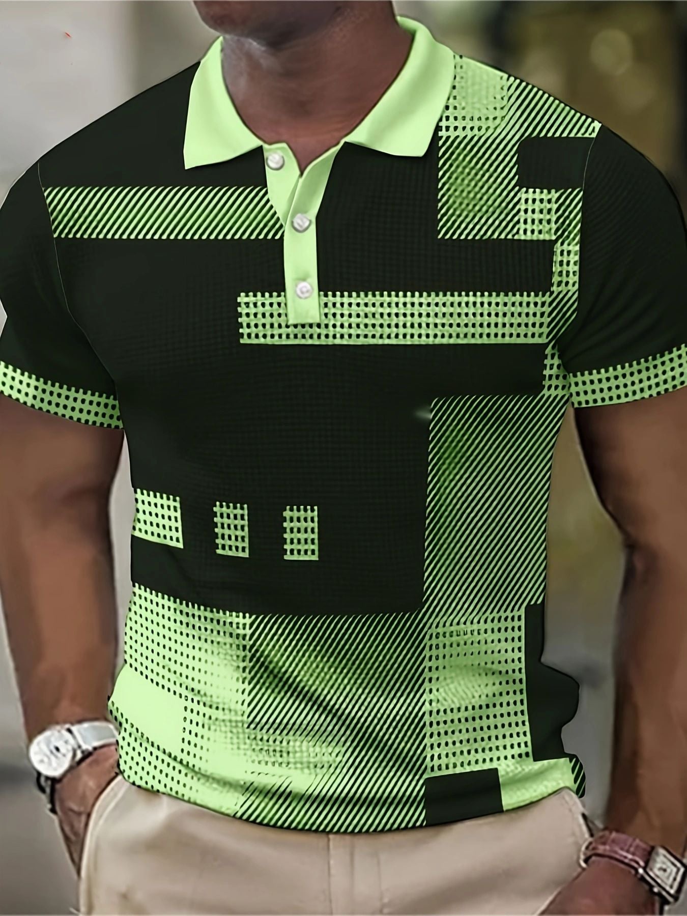 3D fafger sports shirt