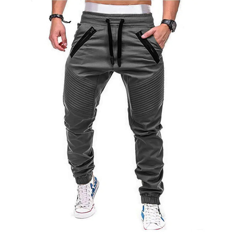 Heren Casual Joggingbroek Sweatpants