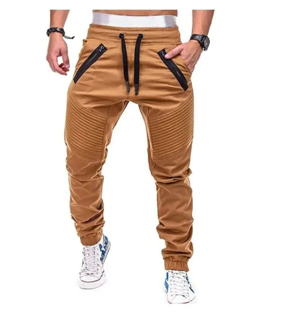 Heren Casual Joggingbroek Sweatpants