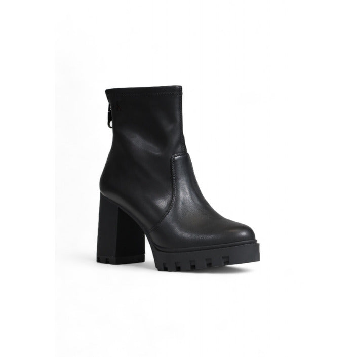 Calvin Klein Dames Boots - Voor Alle Seizoenen