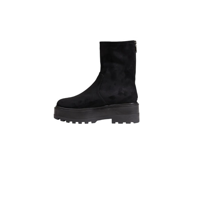 Calvin Klein Damen Stiefel