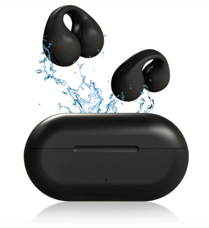 ShowerPods - Waterproof earphones