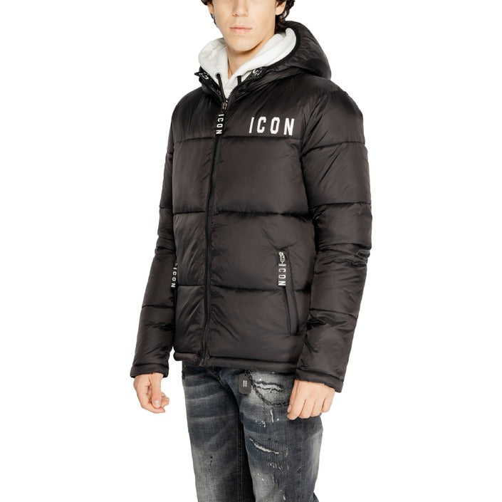 Icon Windbreaker Men