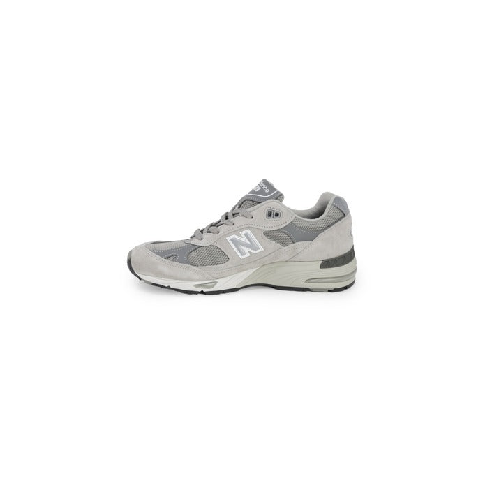 New Balance Dames Sneakers – Perfect voor Elke Gelegenheid