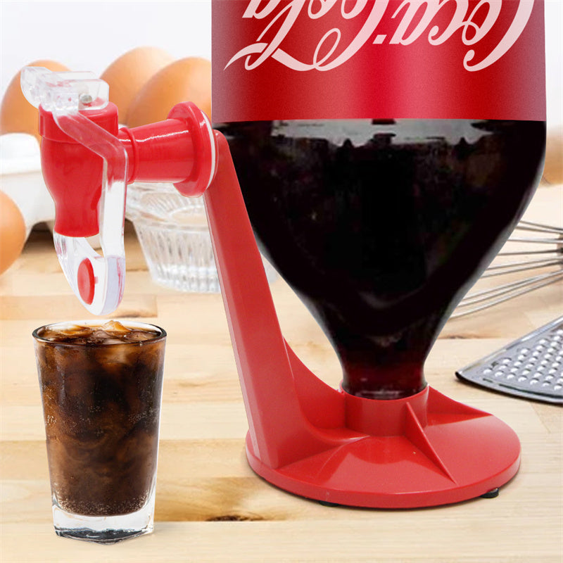 Soft Drink Dispenser | Beverage Dispenser | Party Gadget