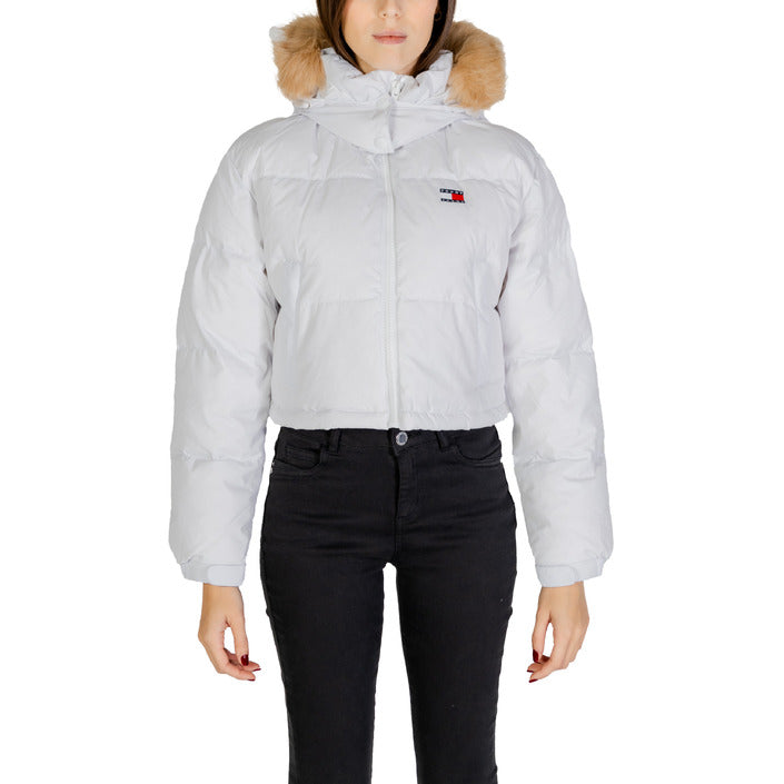 Tommy Hilfiger Windjack Dames