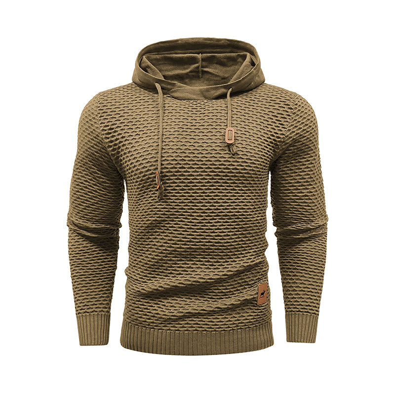 3D outdoor sports hoodies