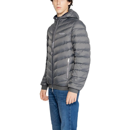 Armani Exchange Windbreaker Men