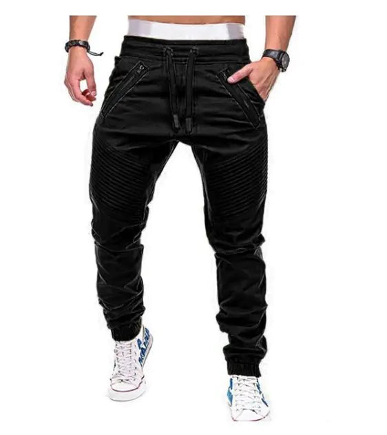 Heren Casual Joggingbroek Sweatpants