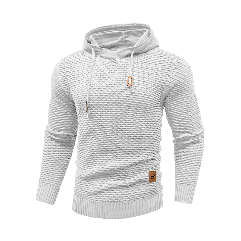 3D outdoor sports hoodies