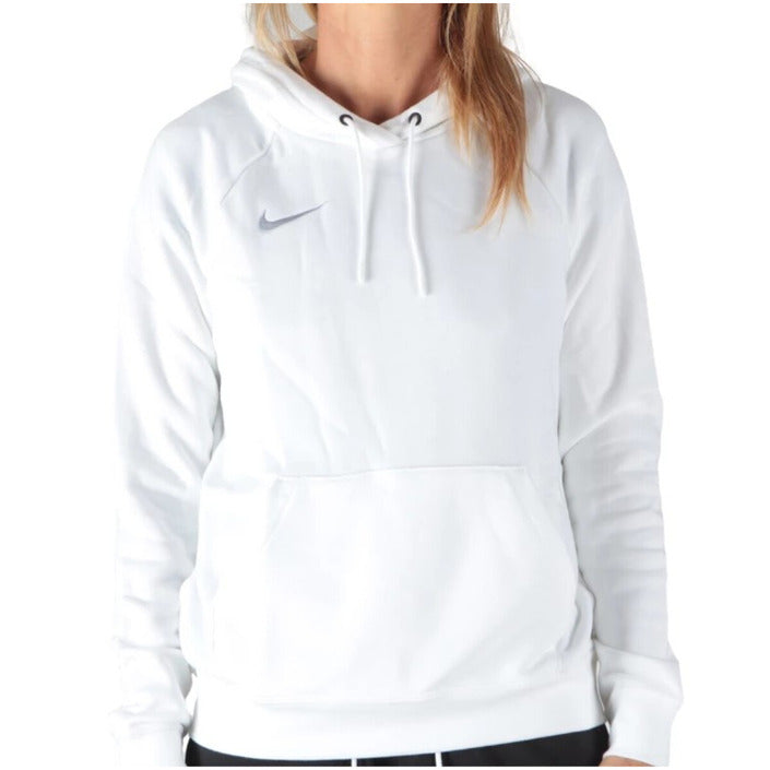 Nike Dames Sweatshirt met Capuchon – Perfect voor Elke Gelegenheid