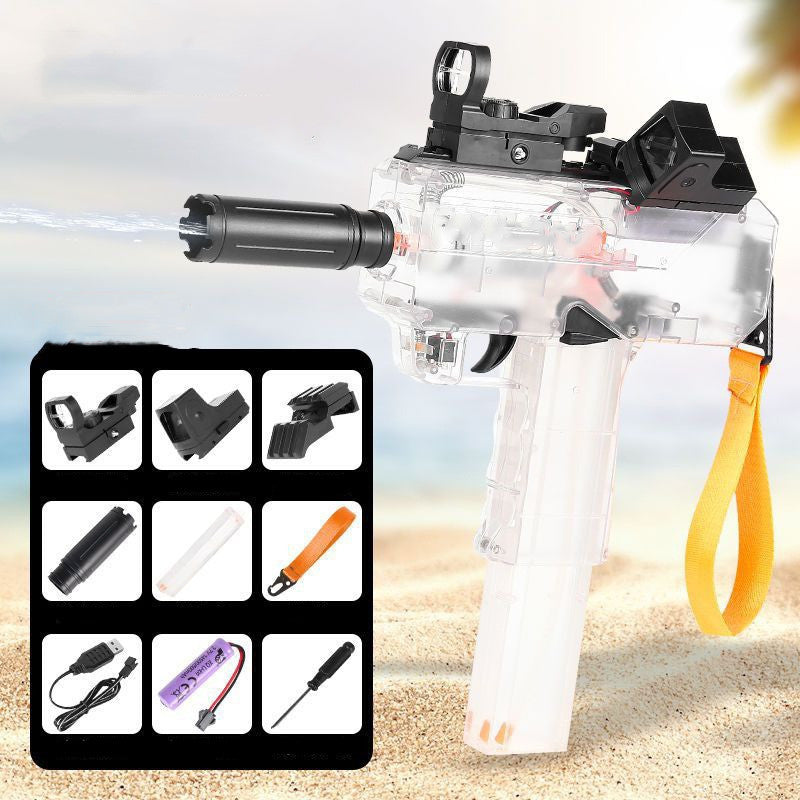 Electric WaterUzi