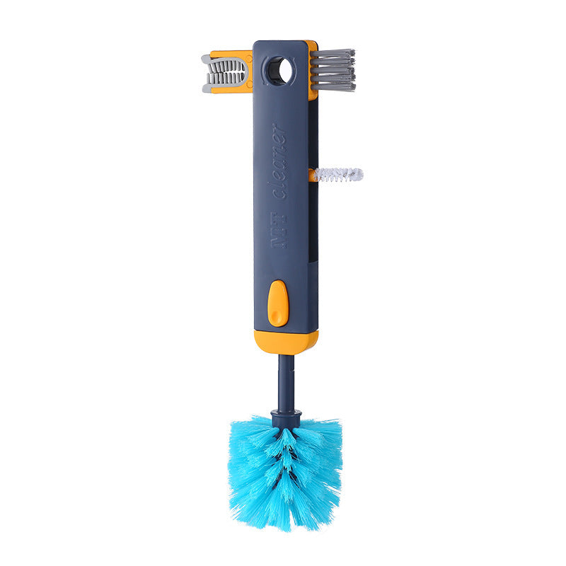 4-in-1 Bottle Cleaning Brush