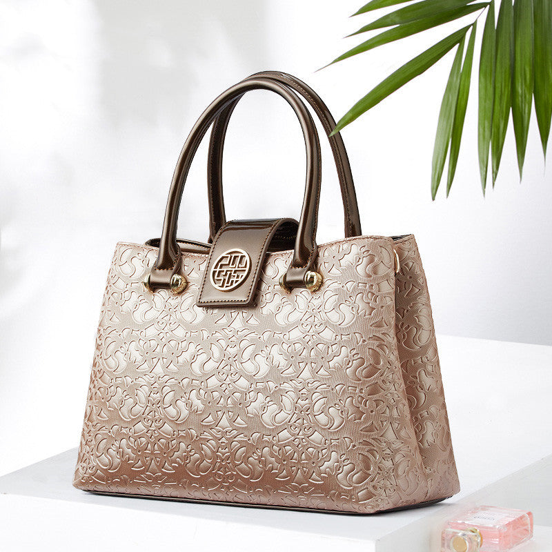 Stylish ladies handbag