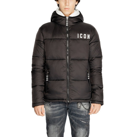 Icon Windjacke Herren