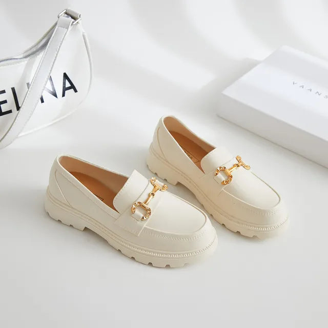 Loafer Damenschuhe