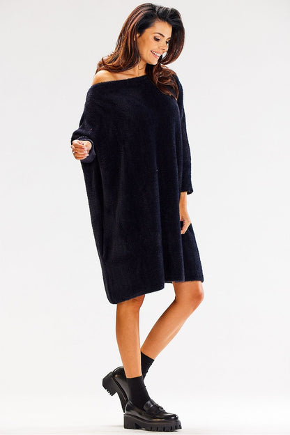 long sweater model 187184 awama