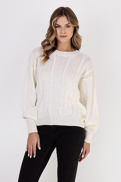 sweater model 187224 MKM