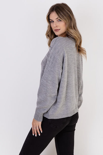 sweater model 187234 MKM