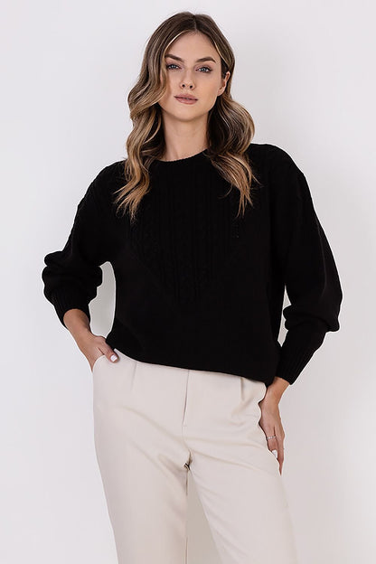 sweater model 187234 MKM