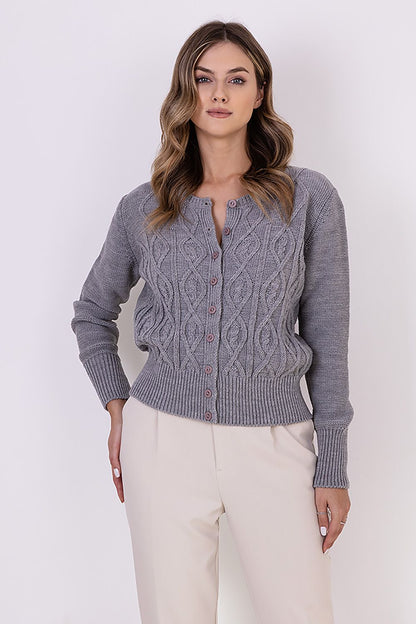 cardigan model 187272 MKM