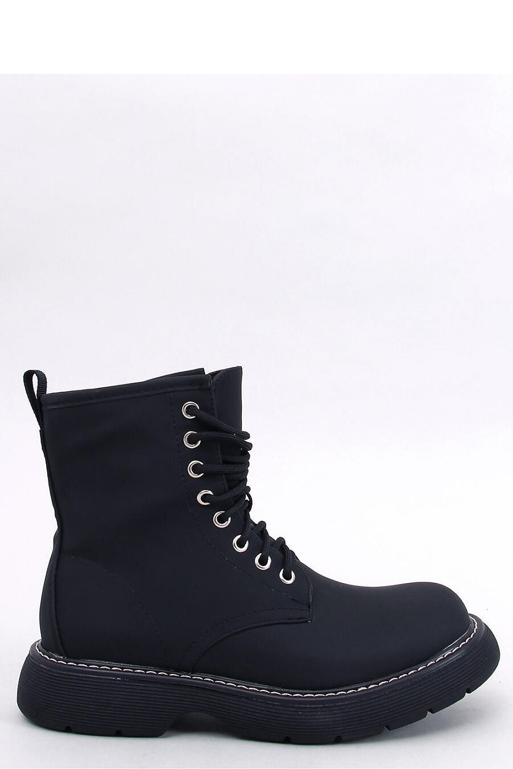 Zware bottines model 187384 Inello