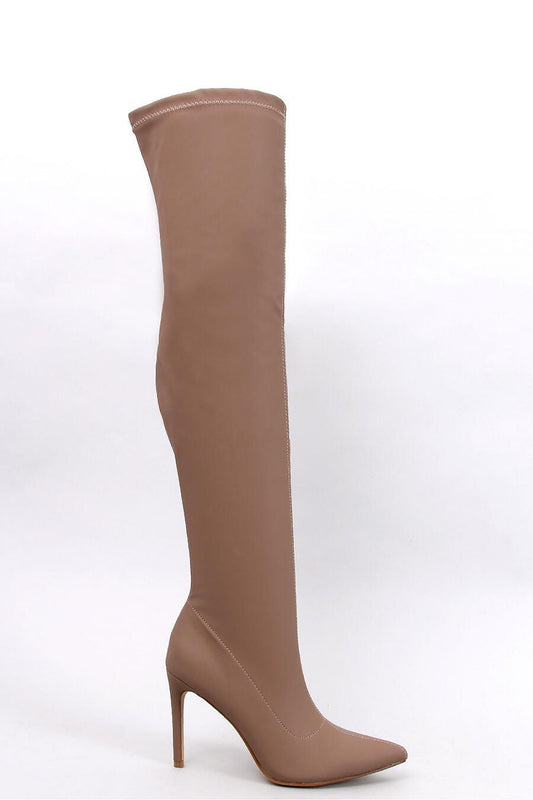 Overknee boots model 187391 Inello