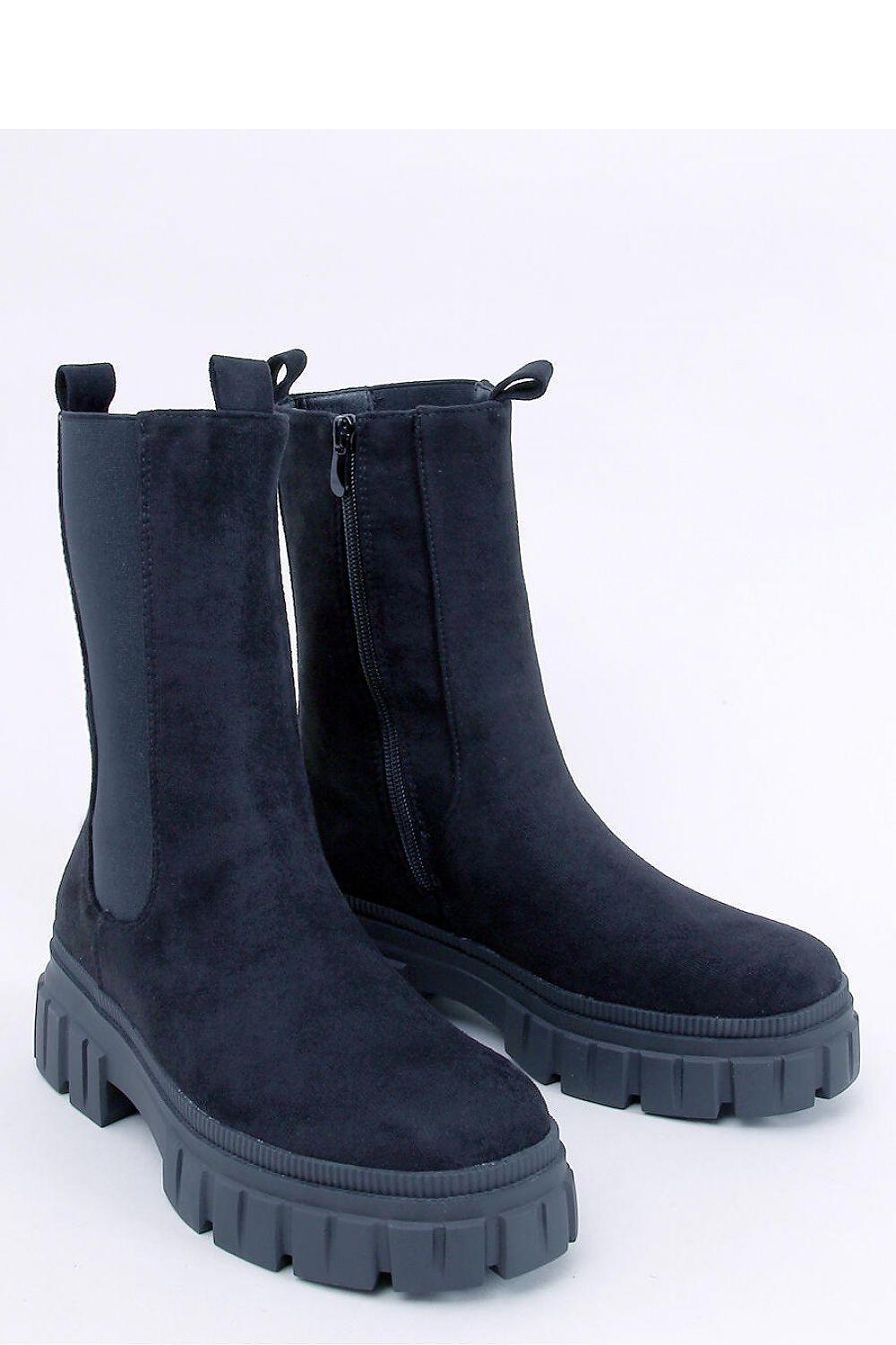 Chelsea boots model 187418 Inello