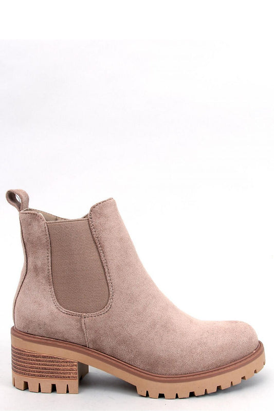 Chelsea boots model 187419 Inello