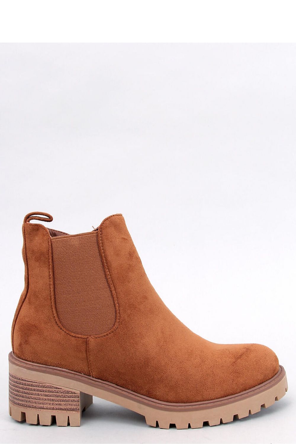 Chelsea boots model 187420 Inello