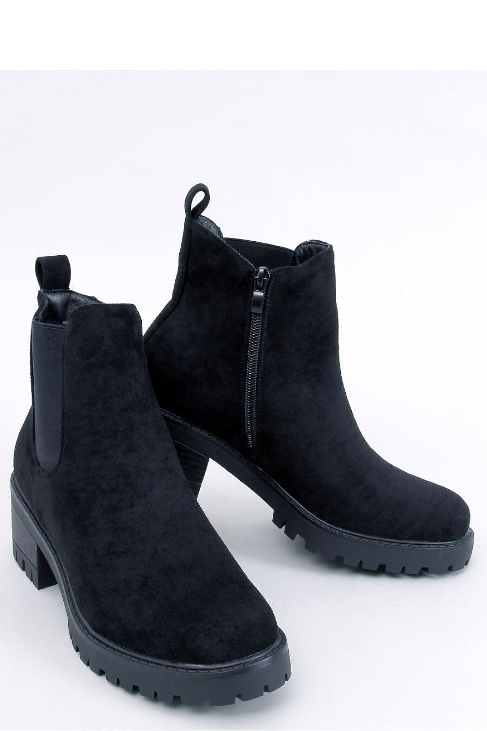 Chelsea boots model 187421 Inello