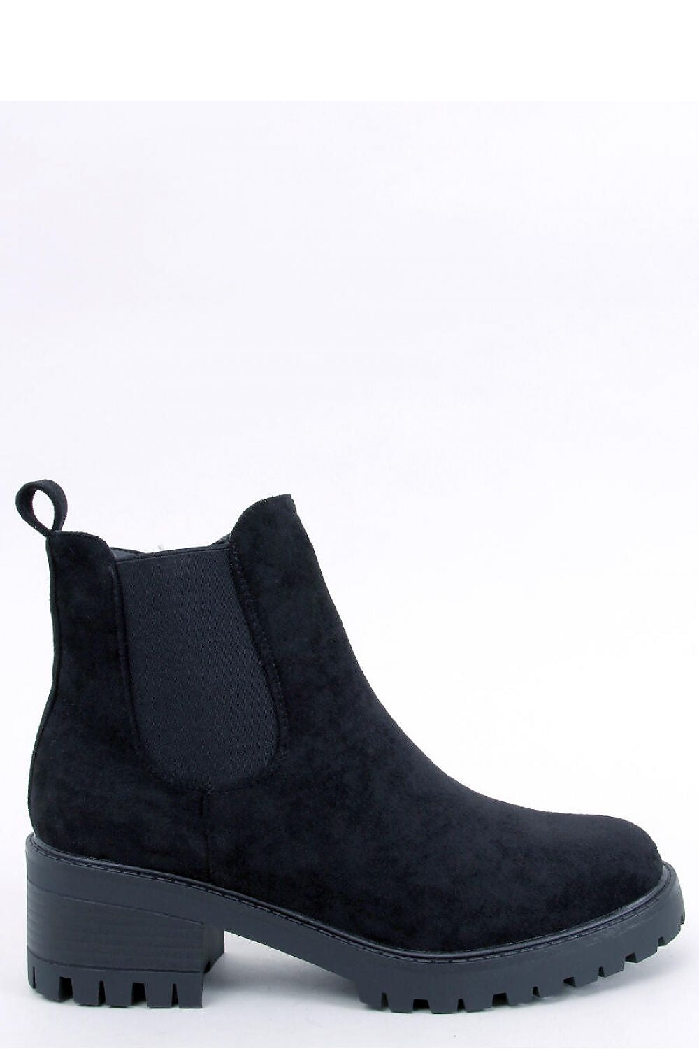 Chelsea boots model 187421 Inello